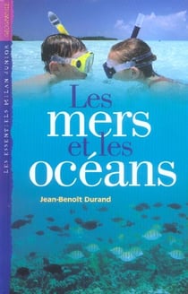 Les mers et oceans
