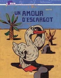 Un amour d'escargot