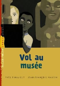Vol au musee ne