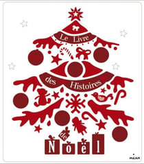 Le livre des histoires de noël