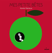Mes p'tites bêtes