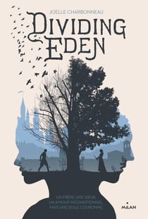 Dividing Eden t.1