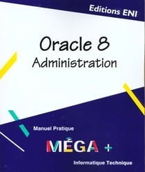 Oracle 8 administration