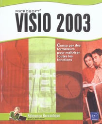 Visio 2003