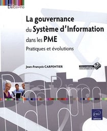 La gouvernance du système d'information dans les pme -  pratiques et évolutions