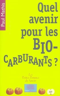 Quel avenir pour les biocarburants ?