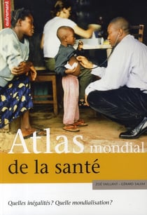 Atlas mondial de la santé