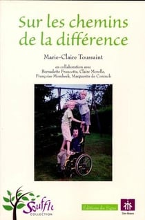 Sur les chemins de la différence