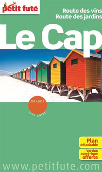 Guide Petit futé : city guide