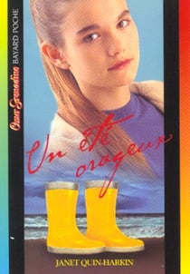 Été orageux