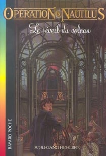 Reveil du volcan (le)