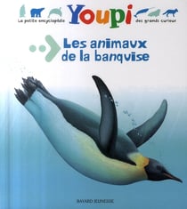 Les animaux de la banquise