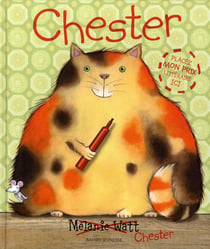 Chester