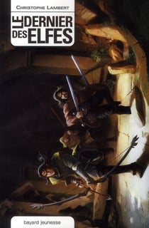 Le dernier des elfes
