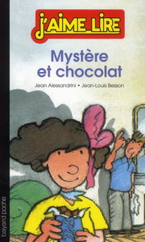Mystère et chocolat