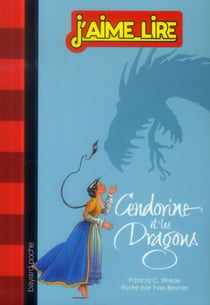 Cendorine et les dragons