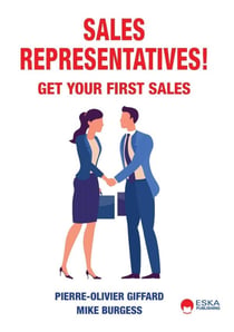 Sales representatives ! Get your first sales