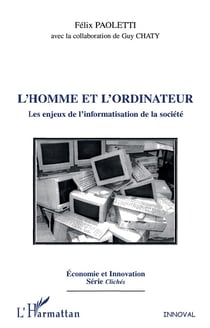 L'homme et l'ordinateur