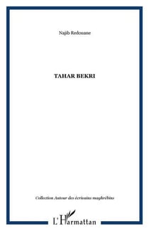 Tahar bekri