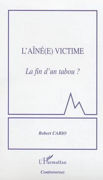 L'aîné(e) victime : La fin d'un tabou ?