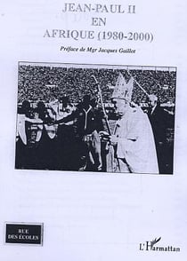 Jean-paul ii en afrique (1980-2000)