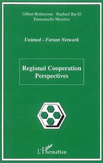 Regional cooperation perspectives - unimed-forum network