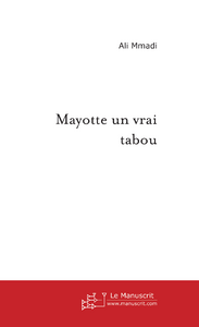 Mayotte un vrai tabou