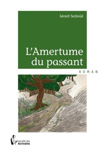 L'amertume du passant