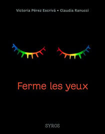 Ferme Les Yeux