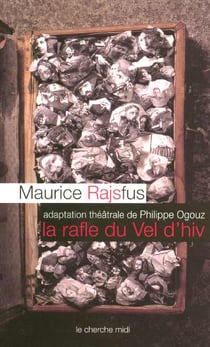 La rafle du vel d'hiv