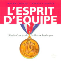 L'esprit d'equipe