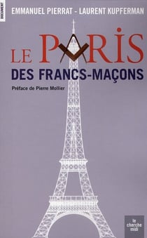 Le Paris des francs-maçons
