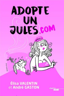 Adopte un jules.com