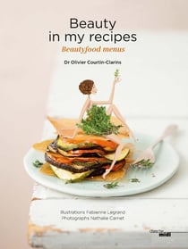 Beauty in my recipes