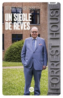 Un siècle de rêves : ensemble, nous construisons l'avenir