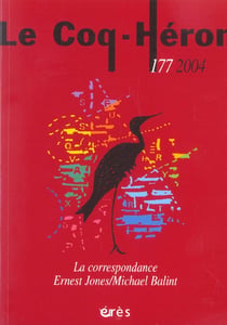 Revue le coq héron Tome 177