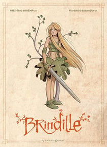 Brindille : coffret Tomes 1 et 2