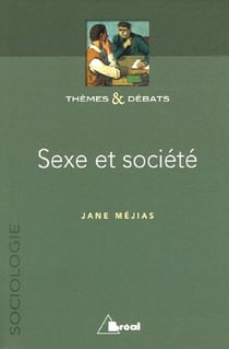 Sexe et société