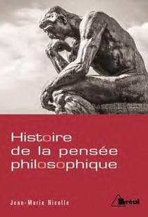 Histoire de la pensée philosophique