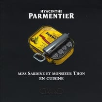 Monsieur Thon et miss Sardine en cuisine