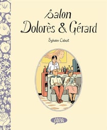 Salon Dolores et Gérard