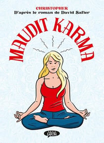 Maudit karma