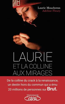 Laurie et la colline aux mirages