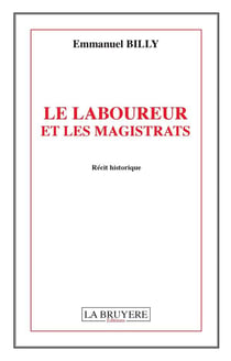 Le laboureur et les magistrats
