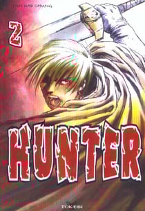 HUNTER Tome 2