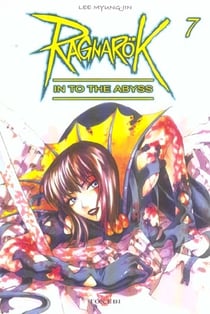 Ragnarok t.7
