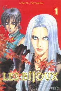 Les bijoux t.1