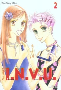 I.N.V.U. Tome 2