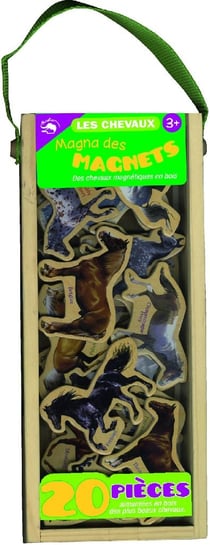 Les chevaux