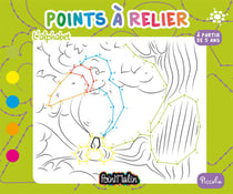 Pointmalins - l'alphabet
